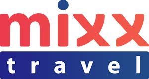 mixx travel